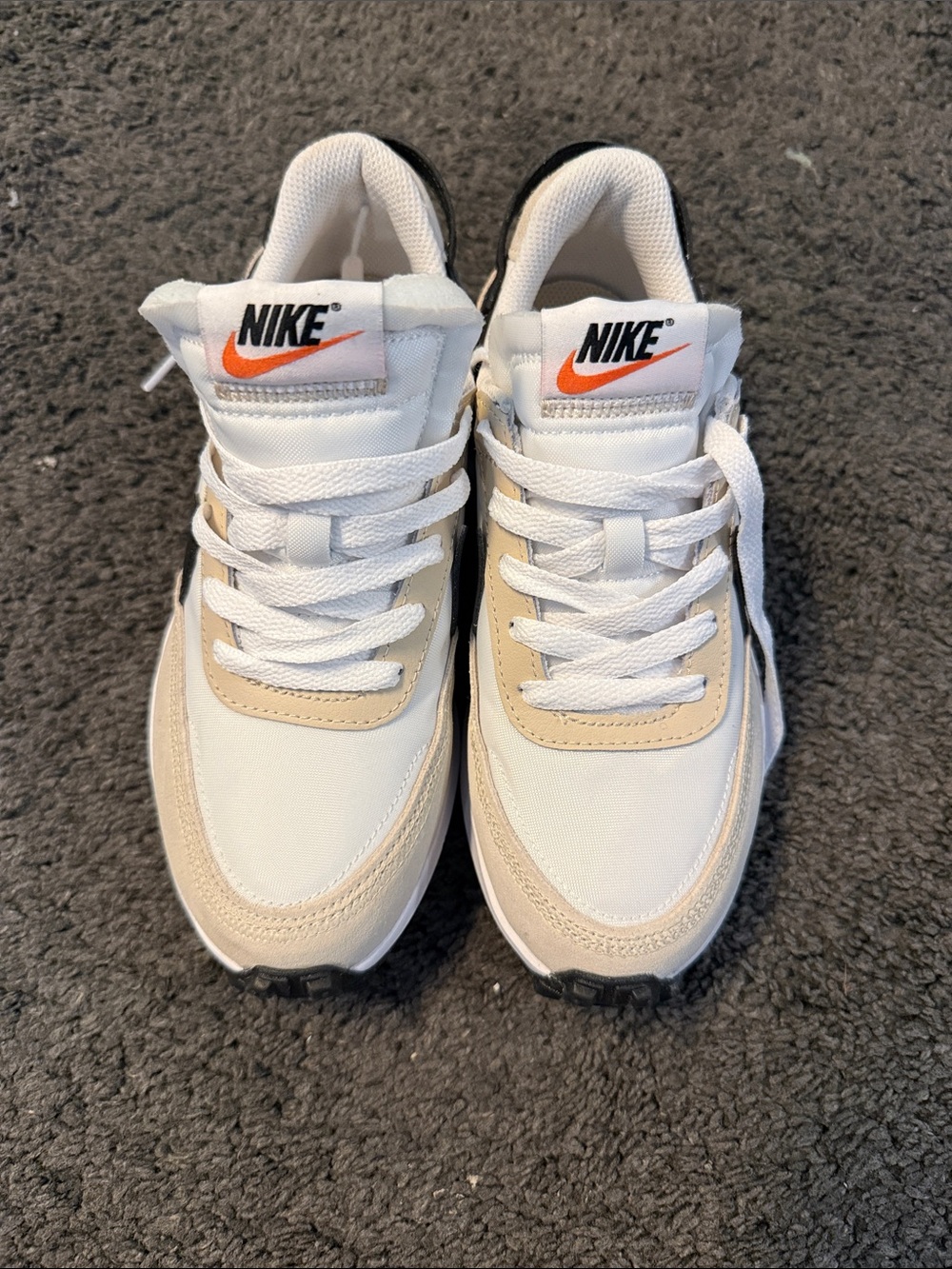 Women’s Nike Waffle Debut Sneakers